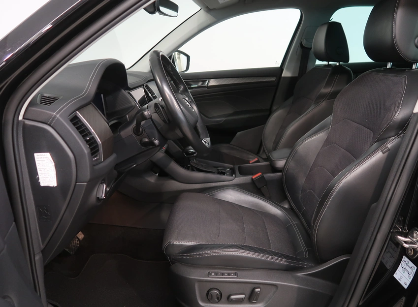Kodiaq