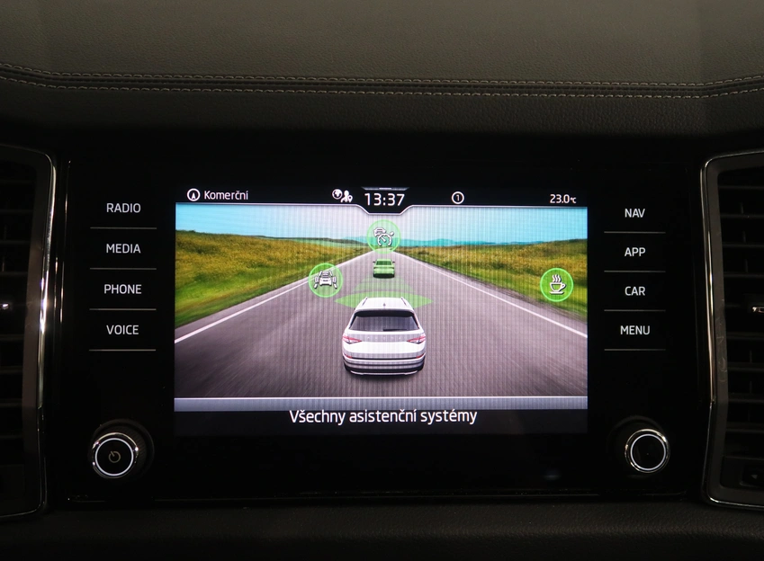 Kodiaq