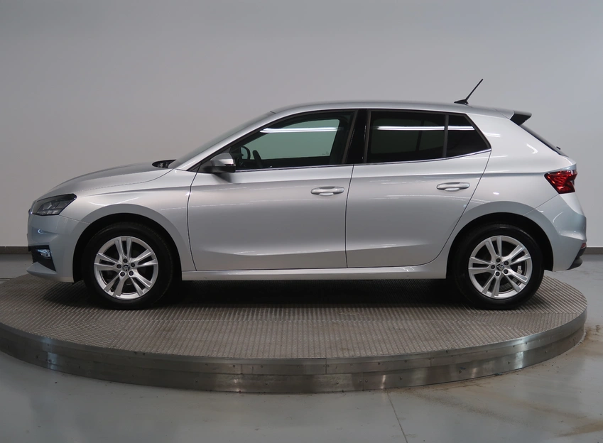 Fabia