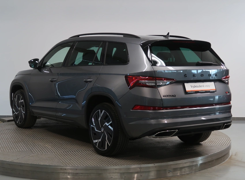 Kodiaq