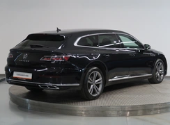 Arteon shooting brake