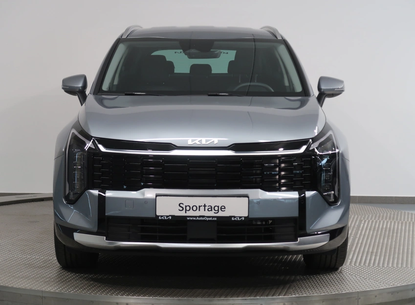 Sportage
