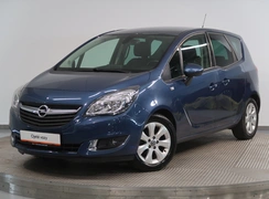 Meriva