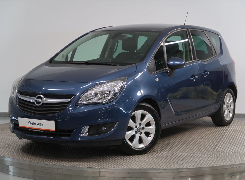 Meriva