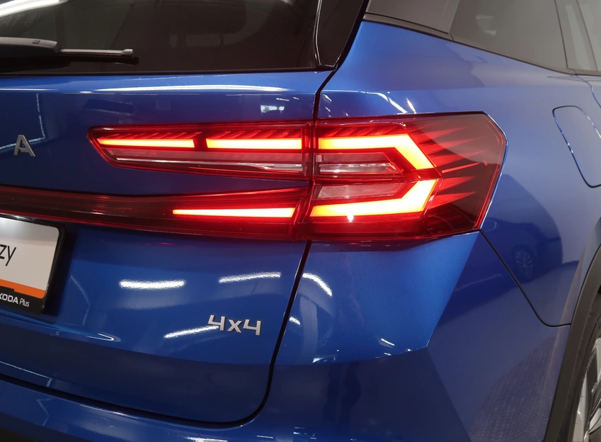 Kodiaq