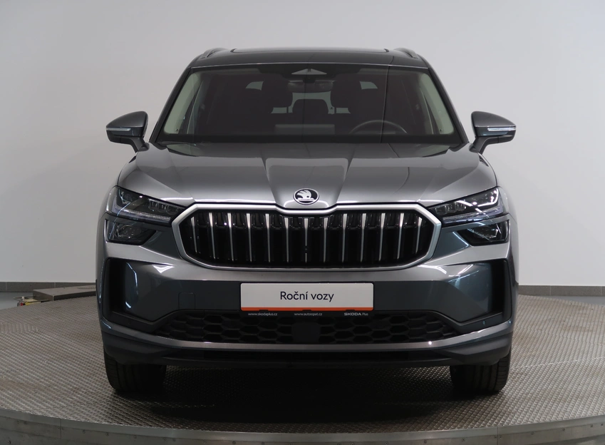 Kodiaq