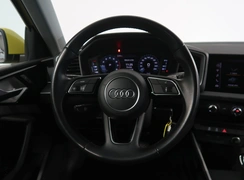 A1 sportback