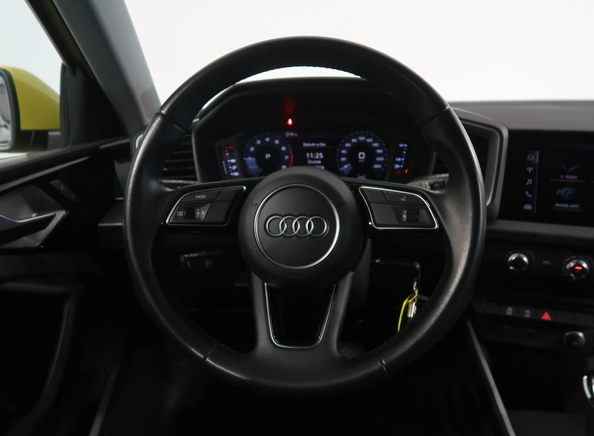 A1 sportback