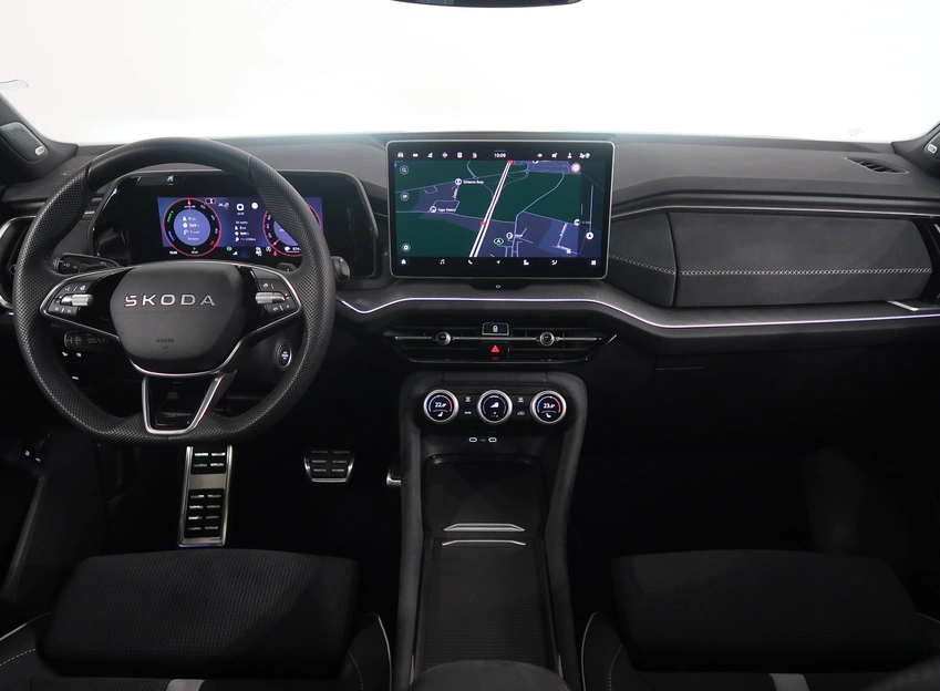 Kodiaq