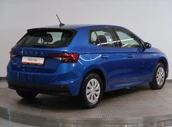 Fabia