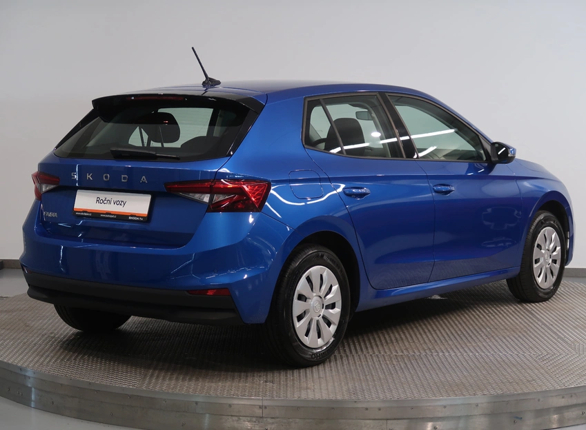 Fabia