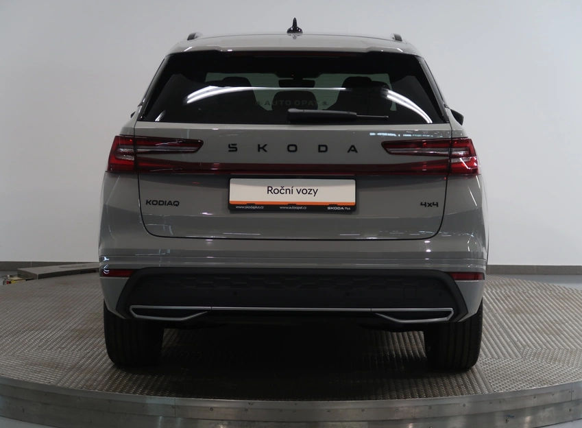 Kodiaq