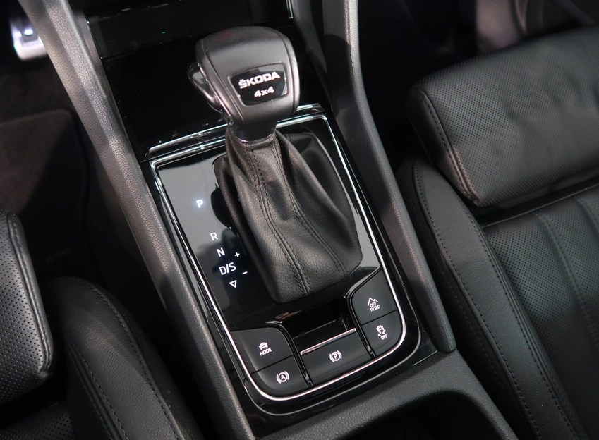 Kodiaq