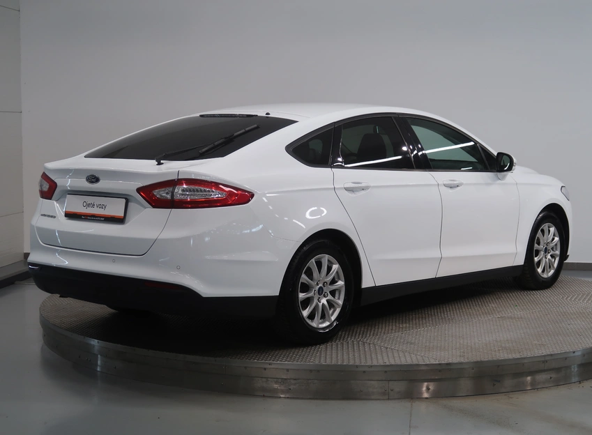 Mondeo