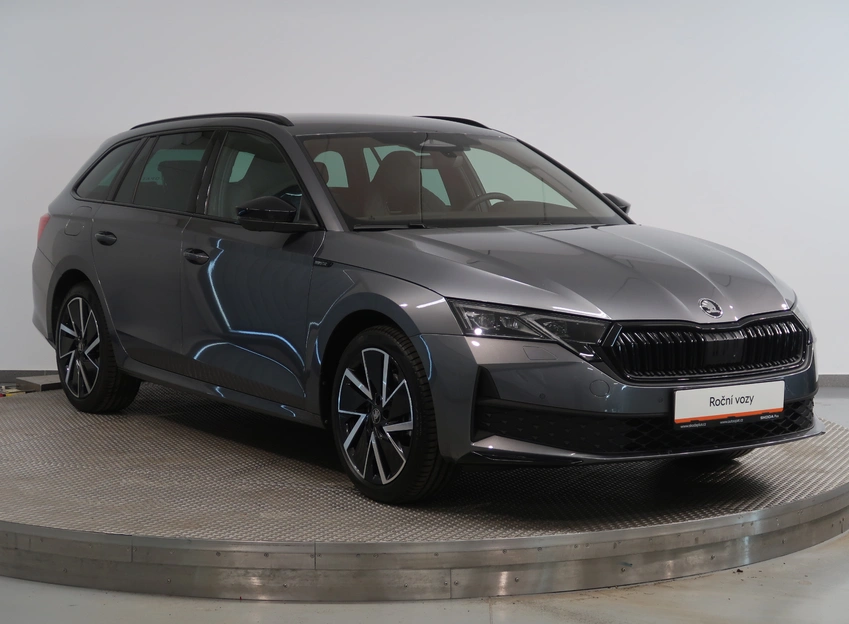 Octavia