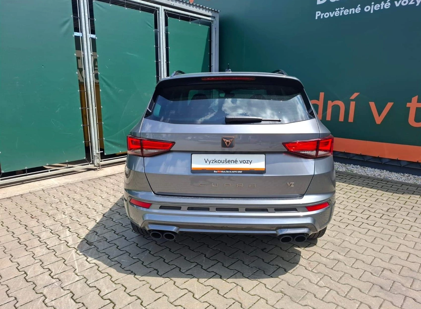 Ateca