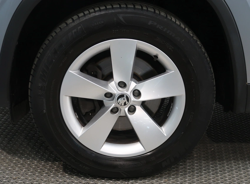 Kodiaq