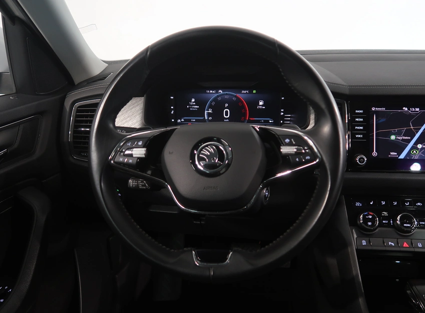 Kodiaq