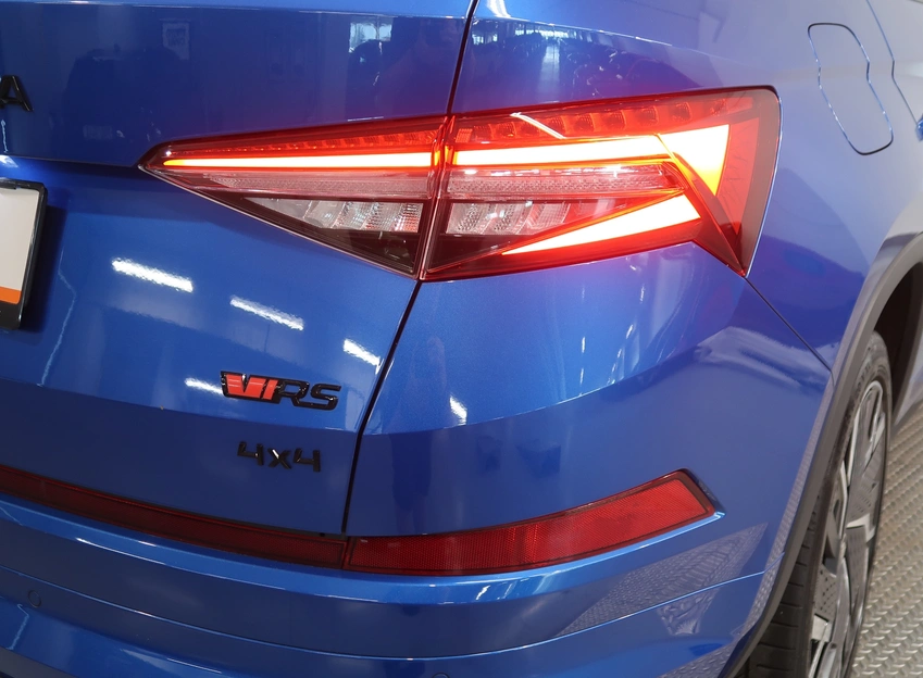 Kodiaq