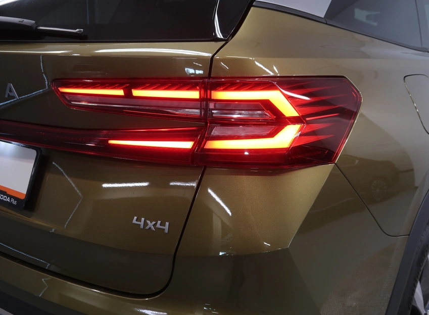 Kodiaq