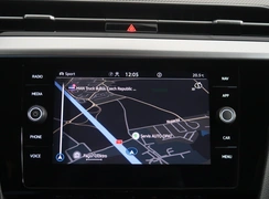 Arteon shooting brake