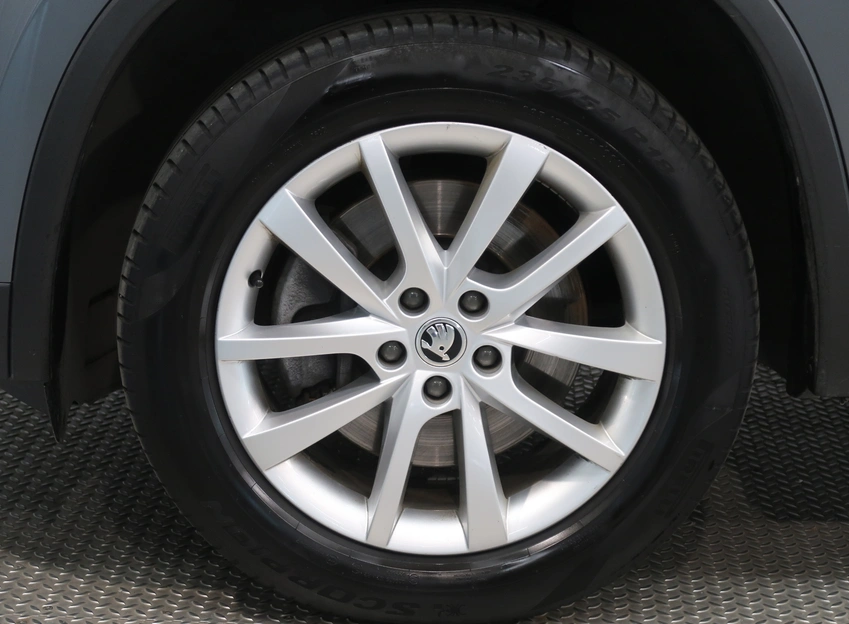 Kodiaq