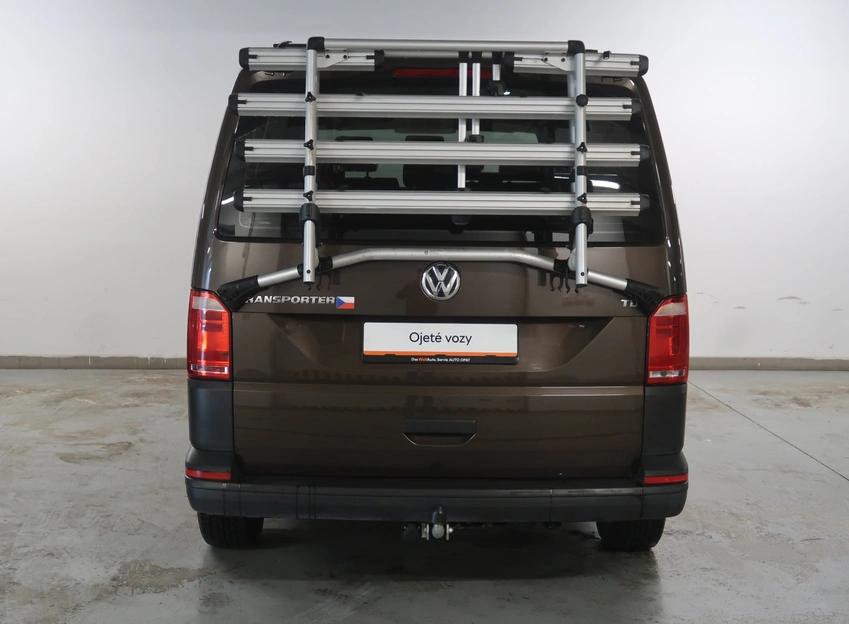Transporter