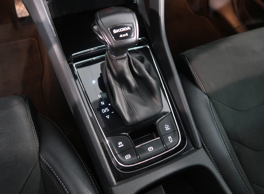 Kodiaq