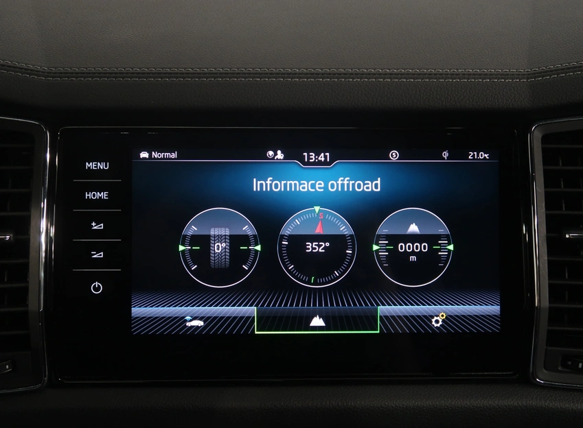 Kodiaq