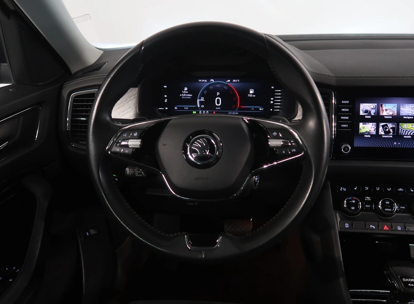 Kodiaq