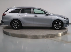 Ceed sw