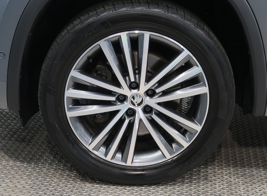 Kodiaq