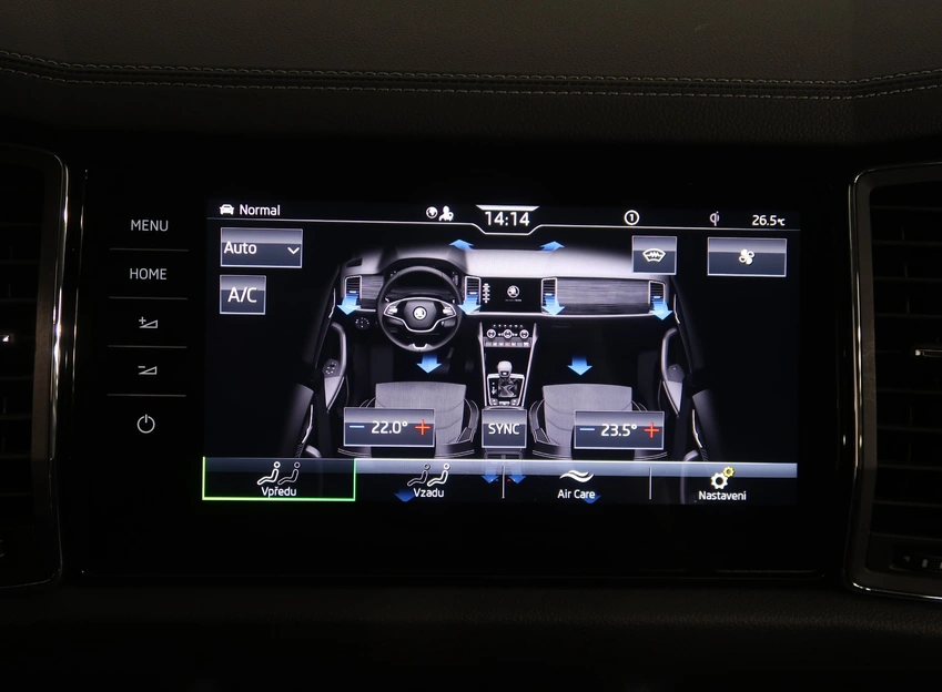 Kodiaq