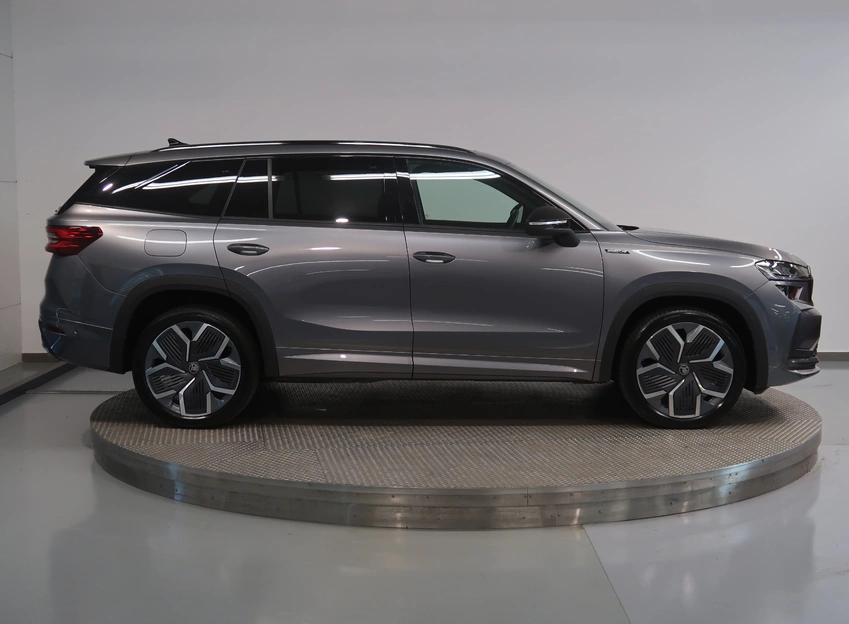 Kodiaq