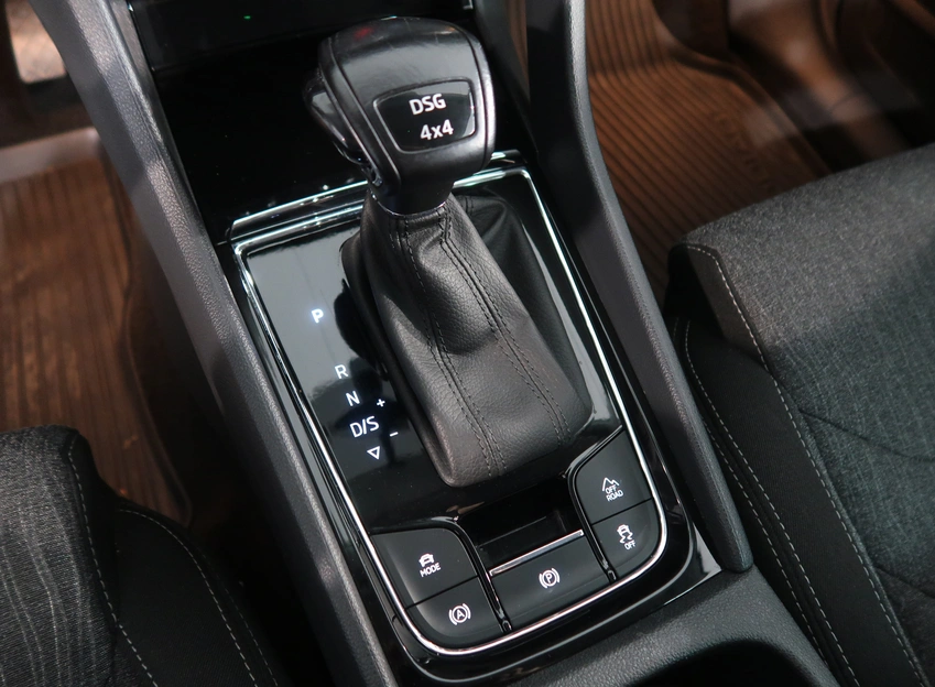Kodiaq