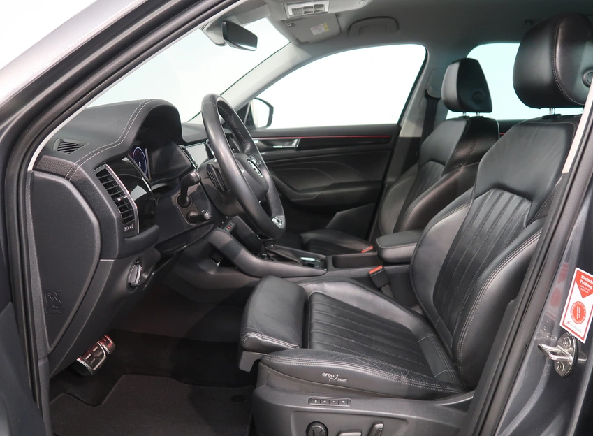 Kodiaq