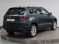 Karoq