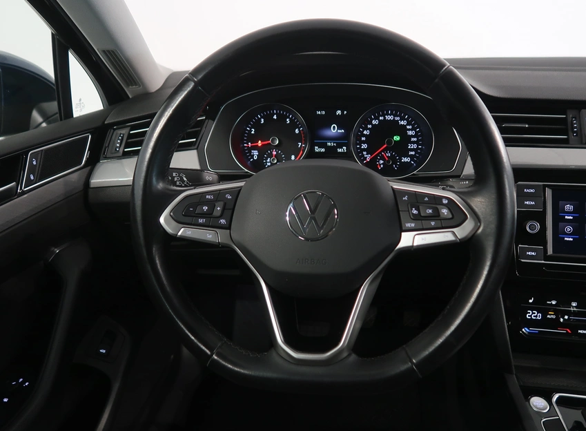 Passat