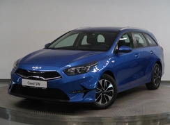 Ceed sw