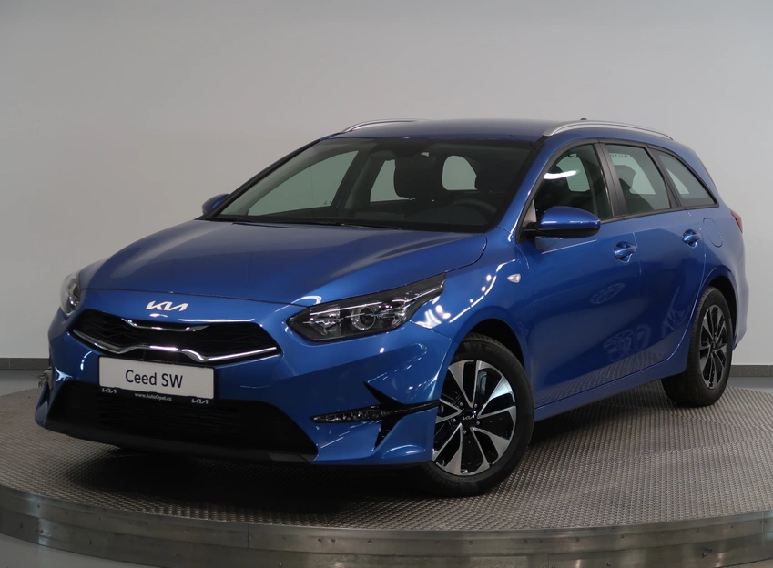 Ceed sw