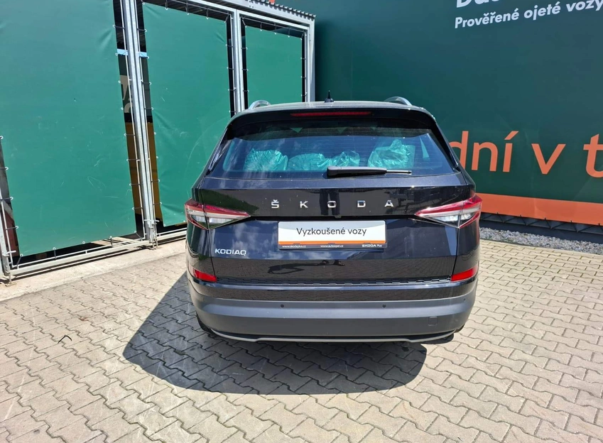 Kodiaq