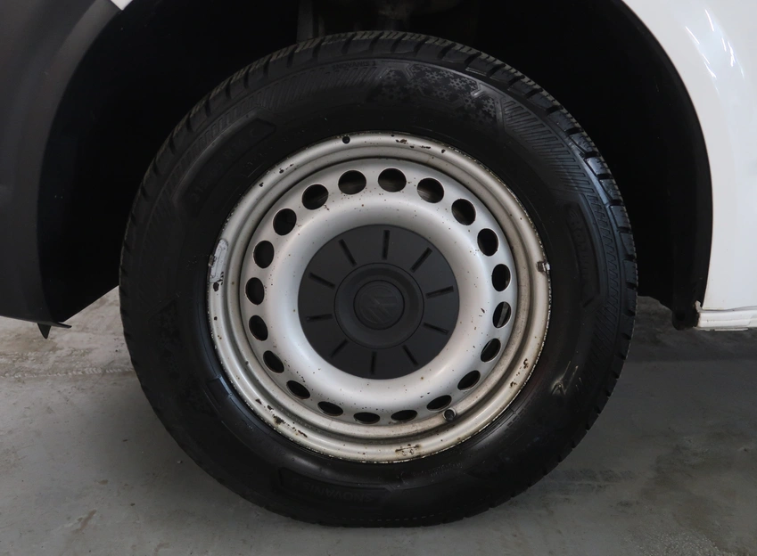 Transporter t6.1