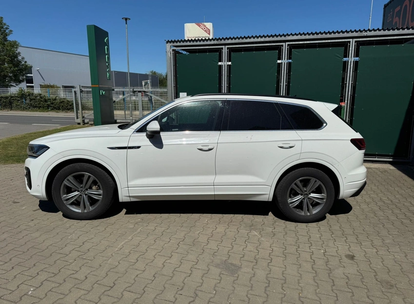 Touareg