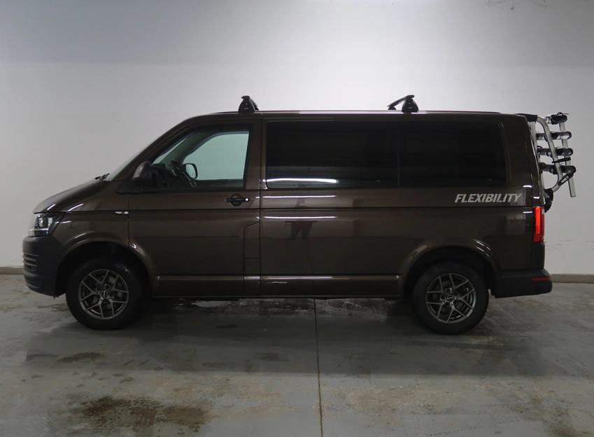 Transporter