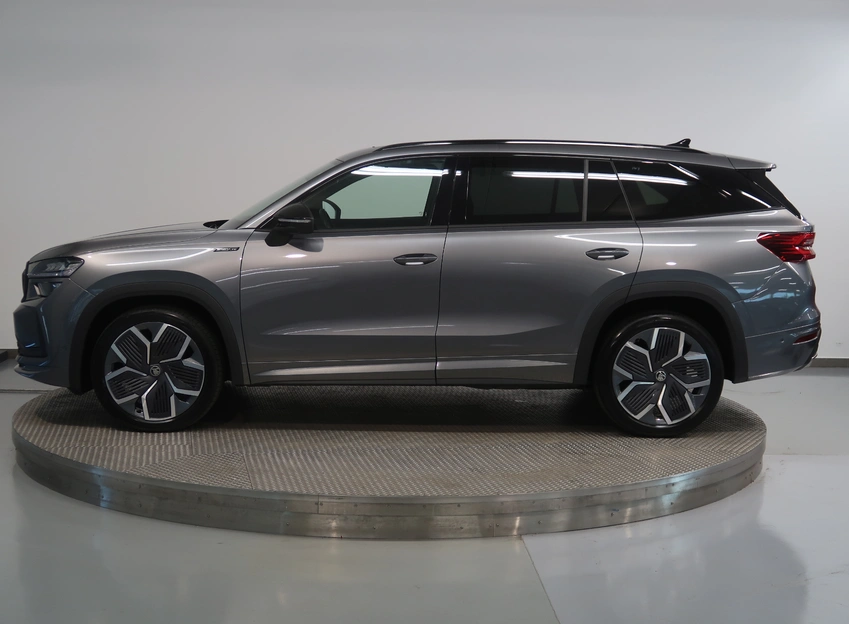 Kodiaq