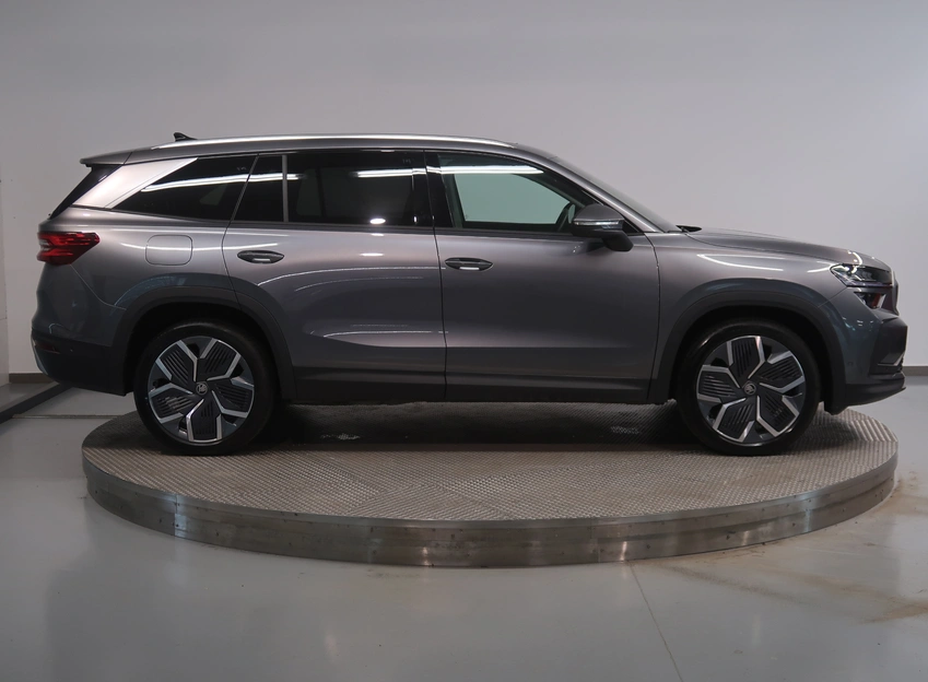 Kodiaq