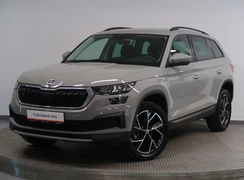 Kodiaq