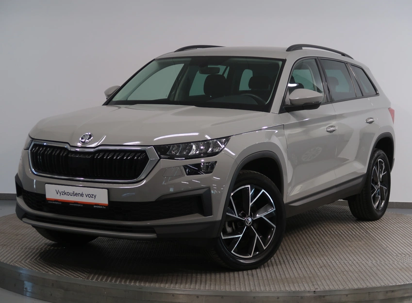 Kodiaq