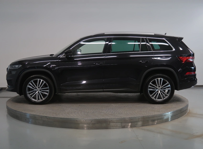 Kodiaq