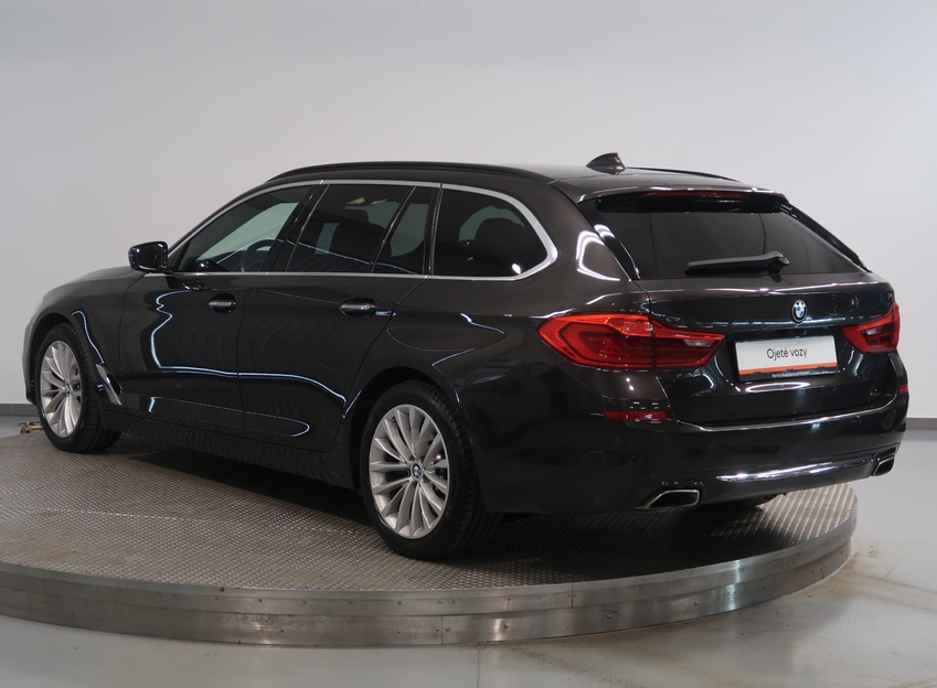Řada 5